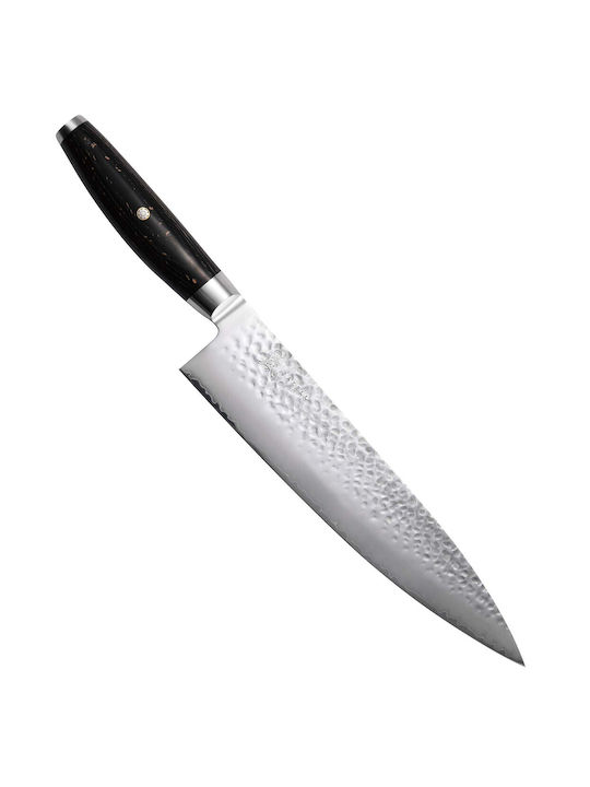 Yaxell Chef Knife of Stainless Steel 24cm 34941