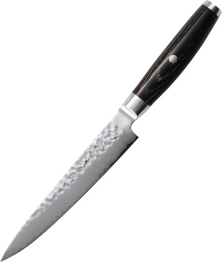 Yaxell Ketu Messer Filet aus rostfreiem Stahl 15cm