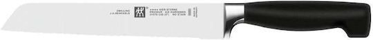 Zwilling J.A. Henckels Four Star Brot 20cm