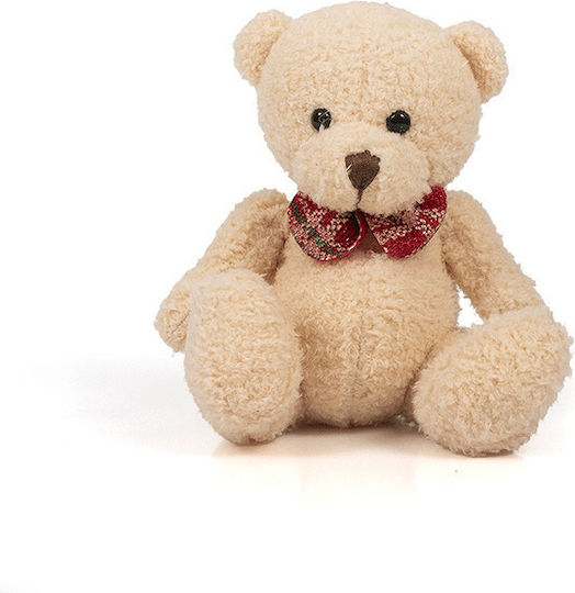 Friendlies Plush Bear 14 cm (Various Designs) 1pc
