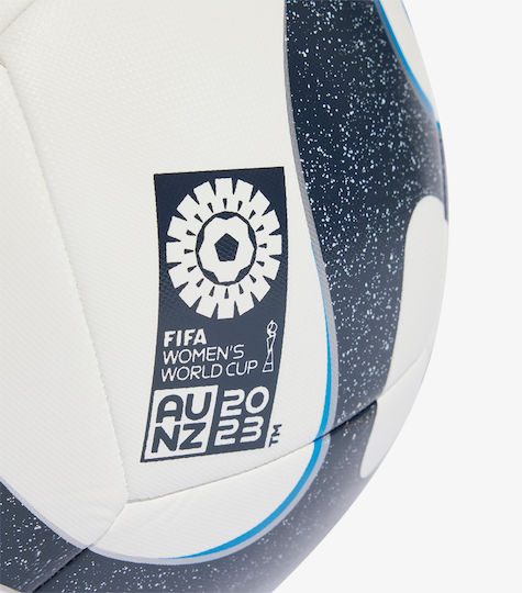 adidas Oceaunz Training Soccer Ball Blue