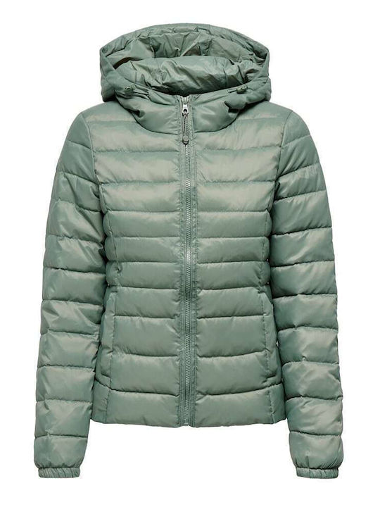 Tahoe Scurtă Jachetă de femei Puffer Veraman.