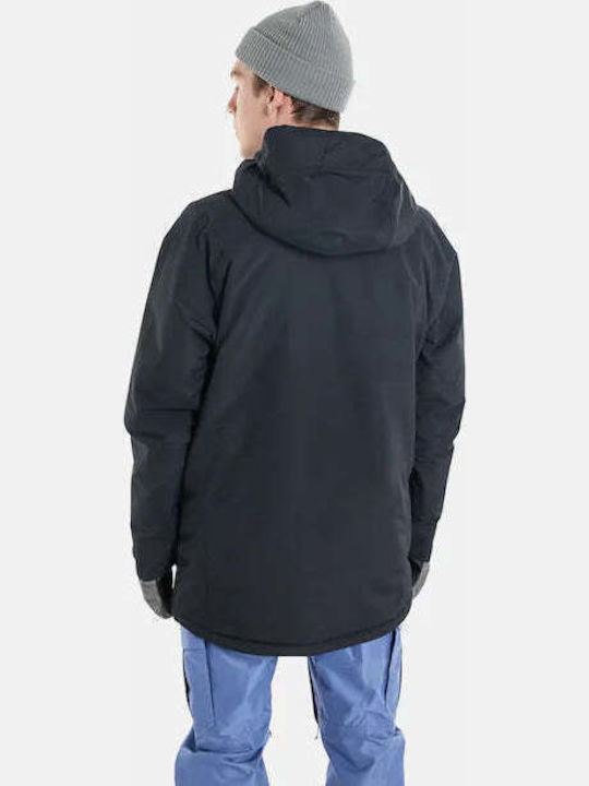 Burton Covert 2.0 Men's Ski & Snowboard Jacket Black 23827100001