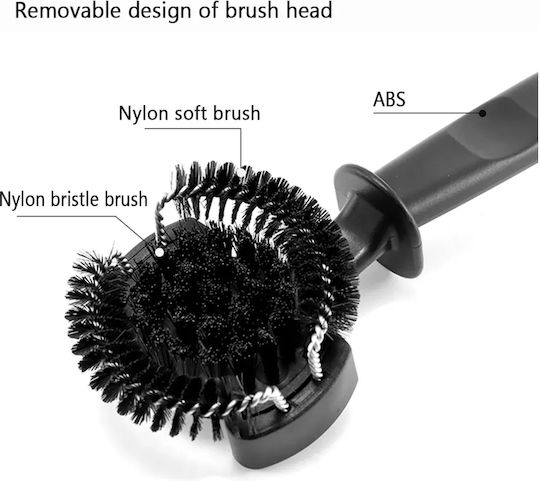 Belogia 450 Brush