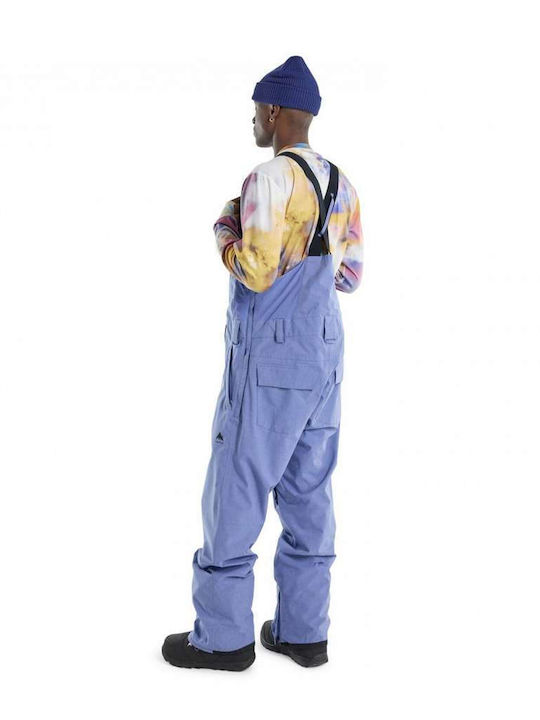 Burton Snowdial 233671-400 Ски & Сноуборд Син