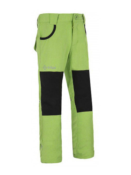 Trespass Karido EK0029KI-LGN Kids Trousers for Ski & Snowboard Green