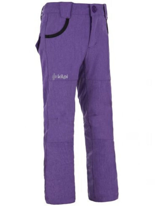 Trespass Karido EK0029KI-VLT Ski & Snowboard Purple