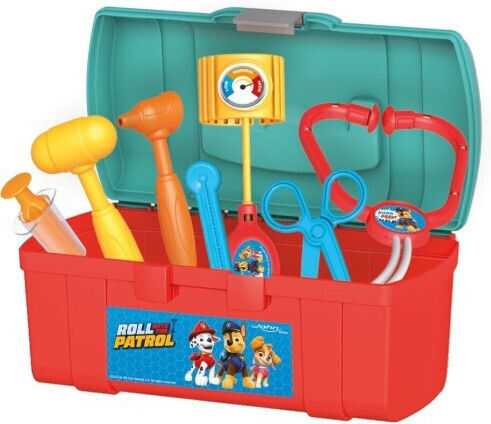 John Paw Patrol Paw Patrol For 3+ Years