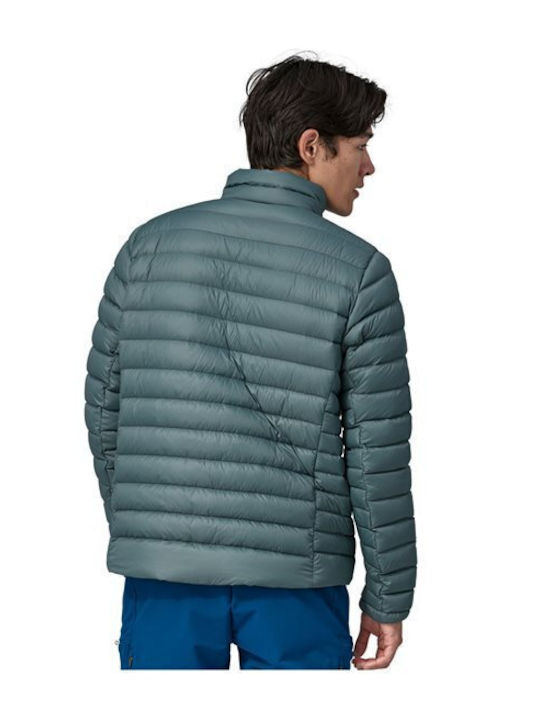 Patagonia