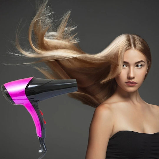 Andowl Hair Dryer 2100W
