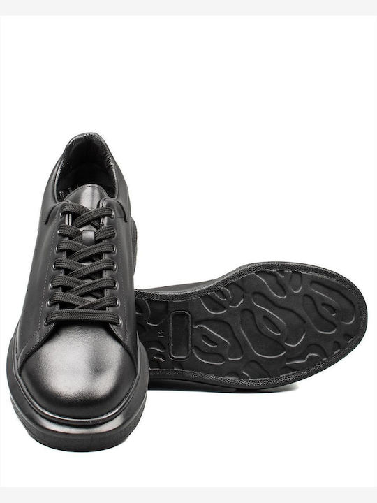Herren Sneakers Schwarz