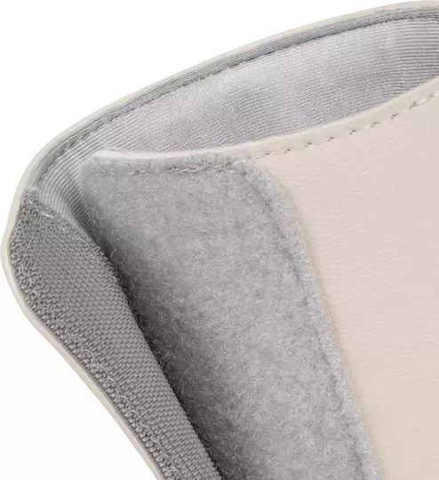 Lionelo Thermup Go Plus Car Baby Bottle Warmer Beige Sand