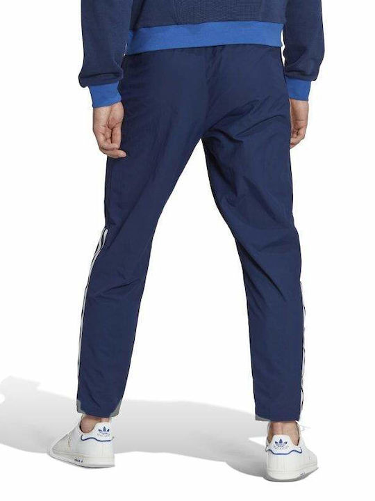 Adidas Tiro 23 Competition Presentation Pants Παντελόνι Φόρμας Navy.