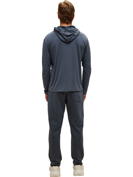 Jogginghose mit Gummizug Ocean