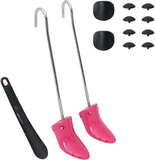 vidaXL Schuhformer für Lederschuhe