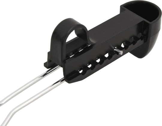 vidaXL Καλαπόδι 5cm