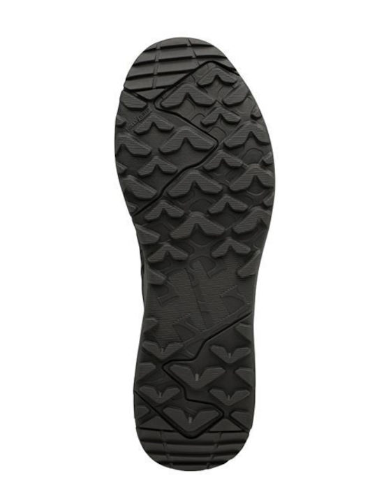 Helly Hansen Okapi Ats Bărbați Pantofi de drumeție Impermeabil Negre