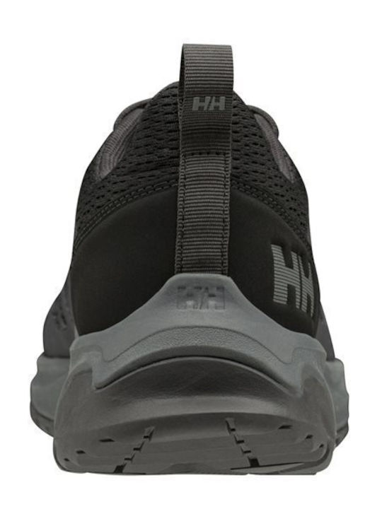 Helly Hansen Okapi Ats Bărbați Pantofi de drumeție Impermeabil Negre