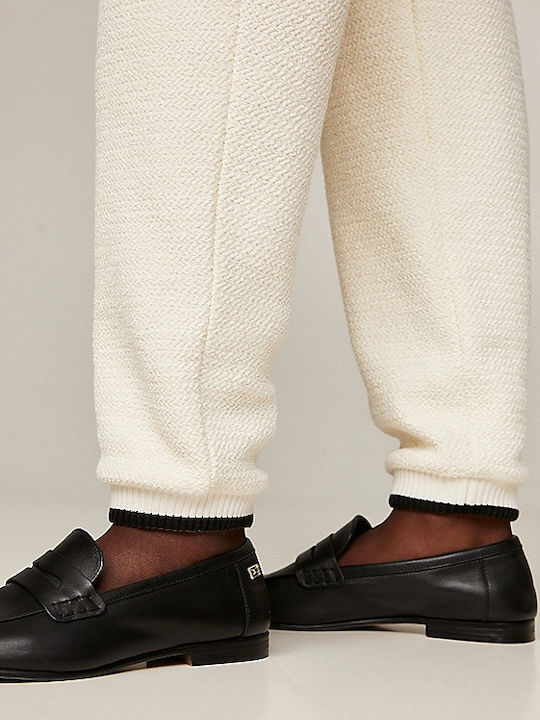 Jogginghose Beige.