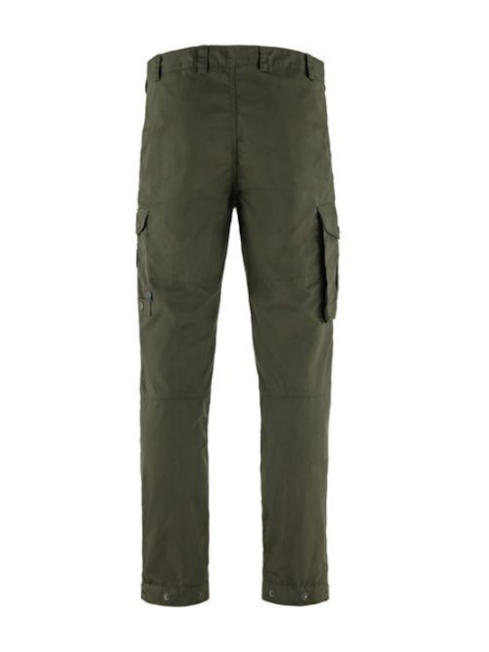 Fjallraven Vidda Pro Ανδρικό Μακρύ Παντελόνι Πεζοπορίας Fjallraven Vidda Pro Ανδρικό Μακρύ Παντελόνι Πεζοπορίας