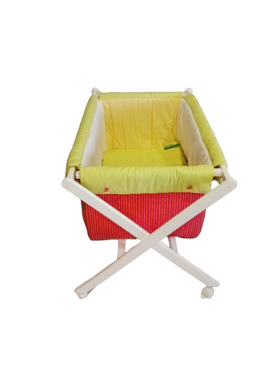 Manterol Casa Baby-Möbel-Sets
