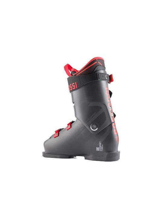 Rossignol Unisex Skischuhe Grey