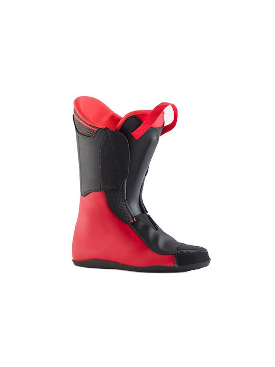 Rossignol Unisex Μπότες Σκι Grey