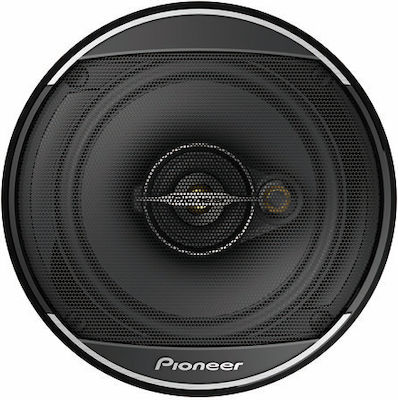 Pioneer Σετ Ηχεία Αυτοκινήτου με 300W RMS (3 Δρόμων)