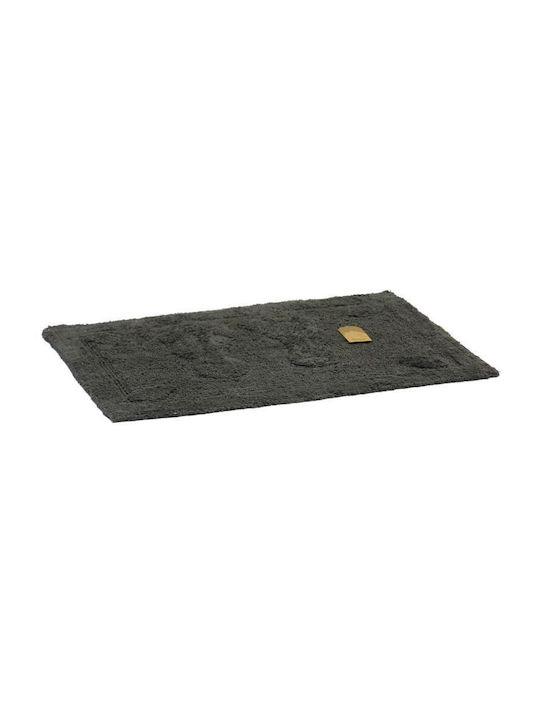 Viosarp Cotton Bath Mat 50x70cm Various Colors