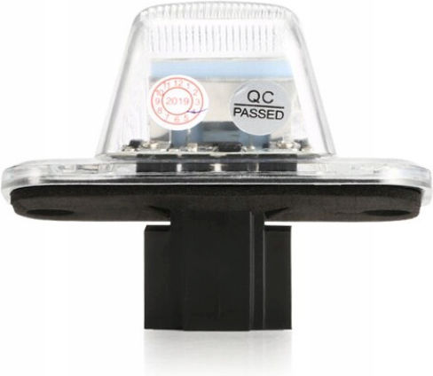 AutoTune Φώτα Πινακίδας Led για Volkswagen T4
