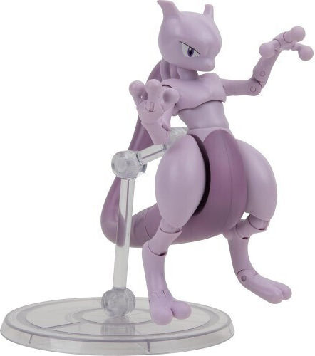 Jazwares Pokemon: Select - Mewtwo Sammelbare Figuren 15cm