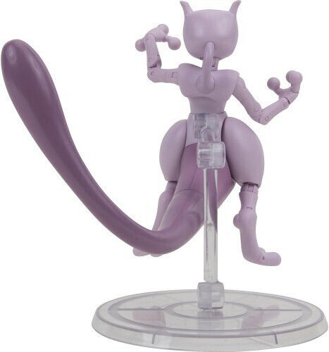 Jazwares Pokemon: Select - Mewtwo Sammelbare Figuren 15cm