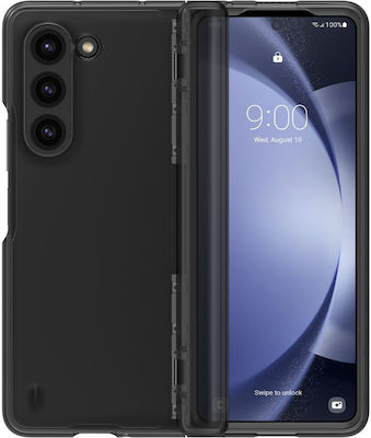 Spigen Thin Fit Pro Plastic Back Cover Frost Grey (Galaxy Z Fold5)