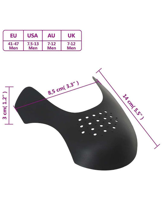 vidaXL Schuhpflegeprodukt 155252