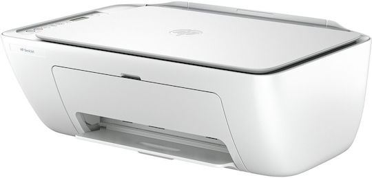 HP DeskJet 2810e Έγχρωμο Πολυμηχάνημα Inkjet