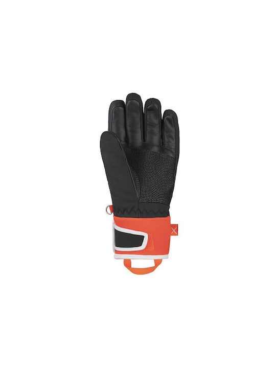 Reusch R-tex Xt Kids Ski & Snowboard Gloves Black