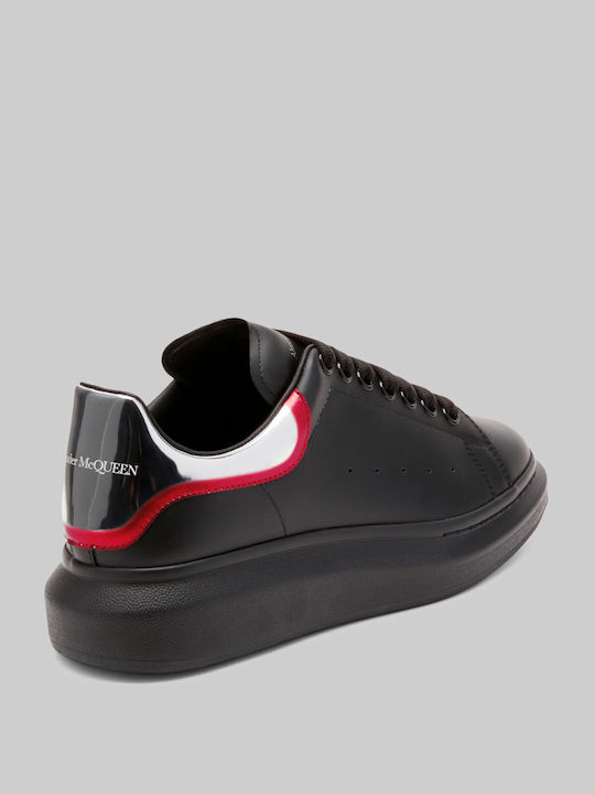 Ανδρικά Sneakers Μαύρα