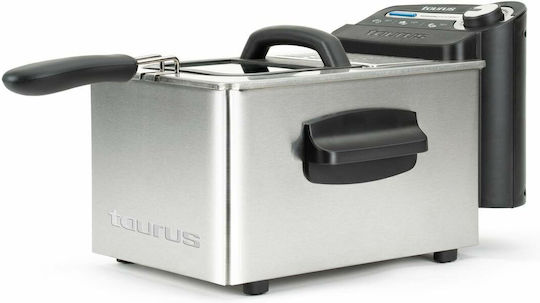 Taurus Plus Фритюрник 3л