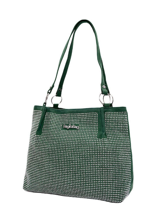 Bag to Bag Women's Bag Shoulder Green