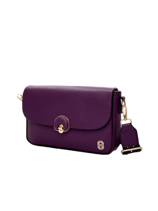 Bag to Bag Women's Bag Shoulder Purple