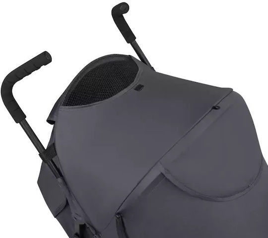 Lionelo Elia Umbrella Stroller Suitable from 6+ Months Grey White 7kg