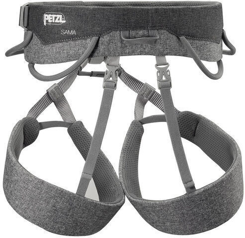 Petzl Sama S C021BA00 Männer Klettergurte Klettern