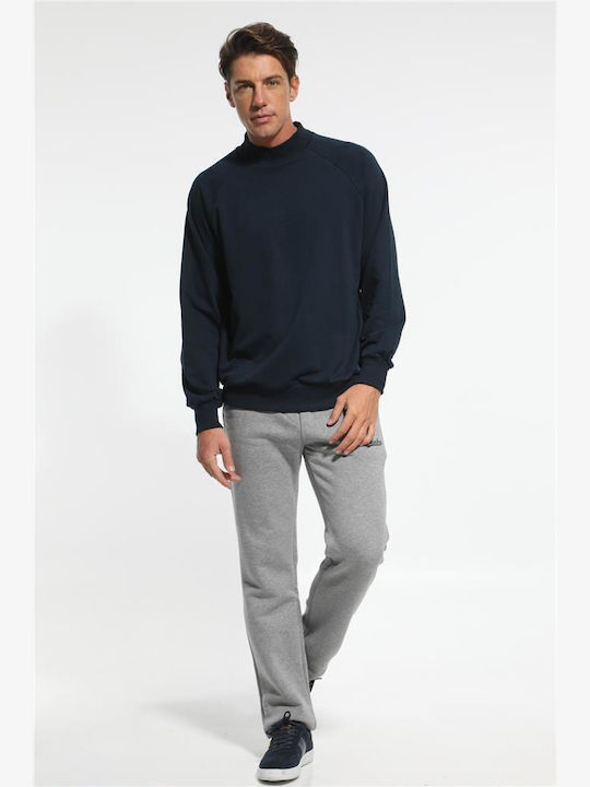 Paco & Co Men's Sweatshirt Blue