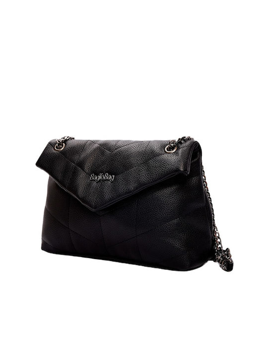 Bag to Bag Women's Bag Shoulder Black