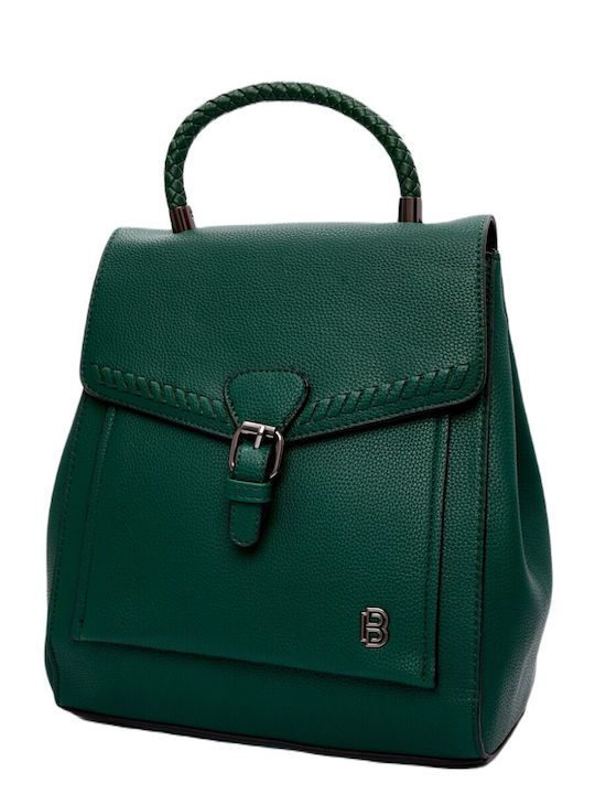 Bag to Bag Women's Bag Backpack Green