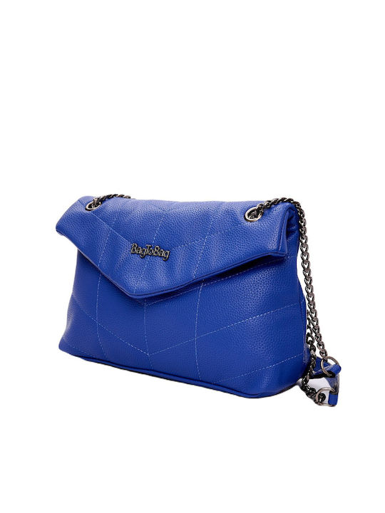 Bag to Bag Women's Bag Shoulder Blue