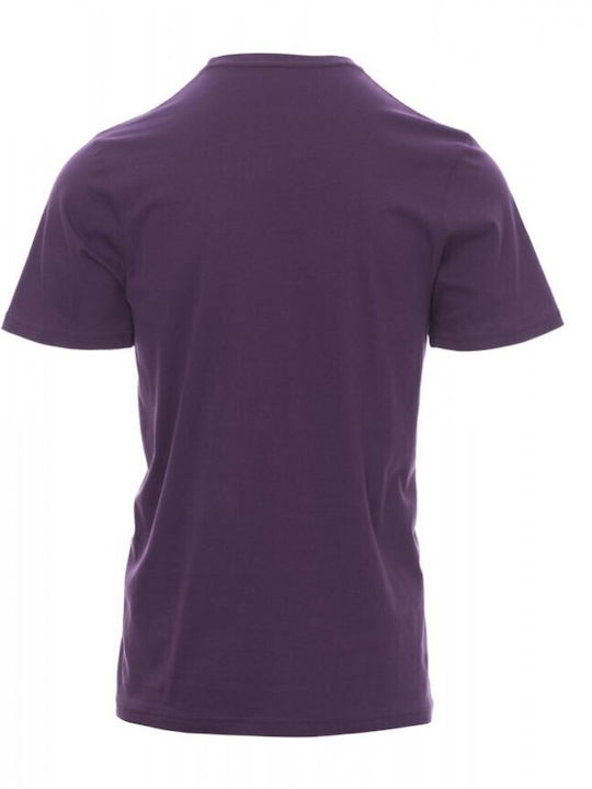 Payper Sunset Διαφημιστικό T-shirt Κοντομάνικο σε Χρώμα