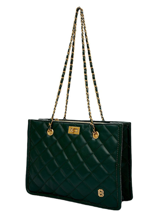 Bag to Bag Women's Bag Shoulder Green