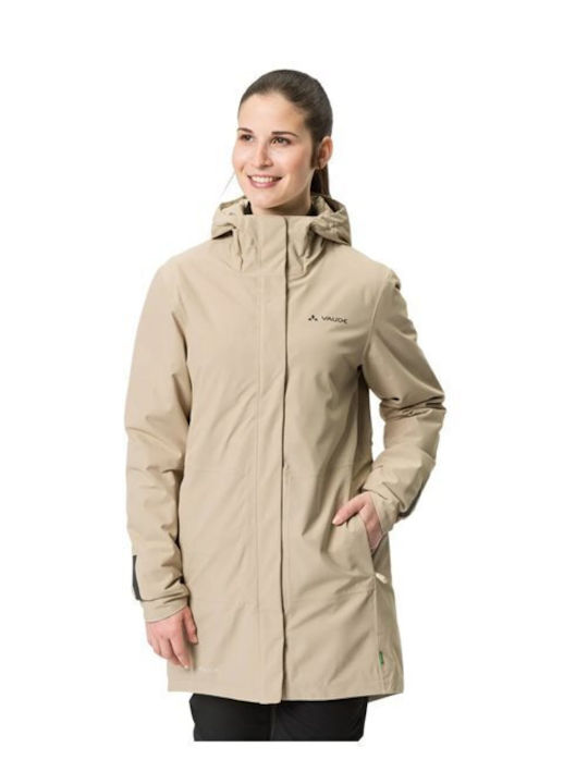 Vaude