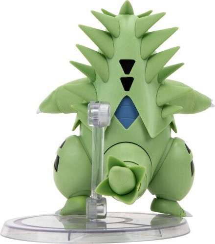 Jazwares Pokemon Tyranitar Select Фигура 15см